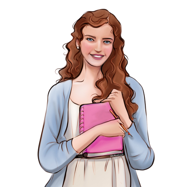Becca Mercer Books