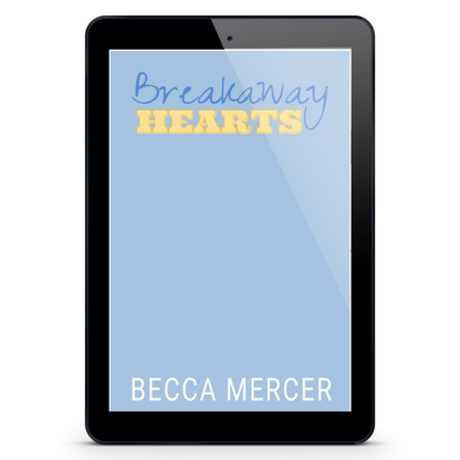 ***Preorder***    Breakaway Hearts