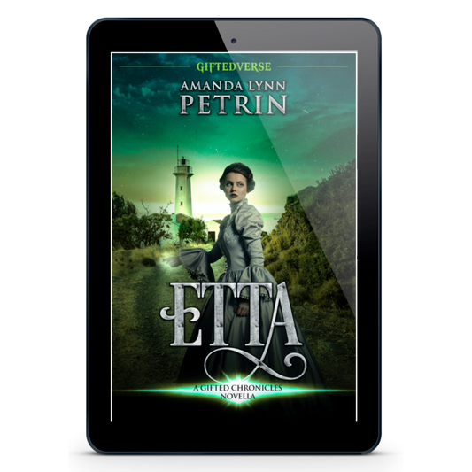 Etta