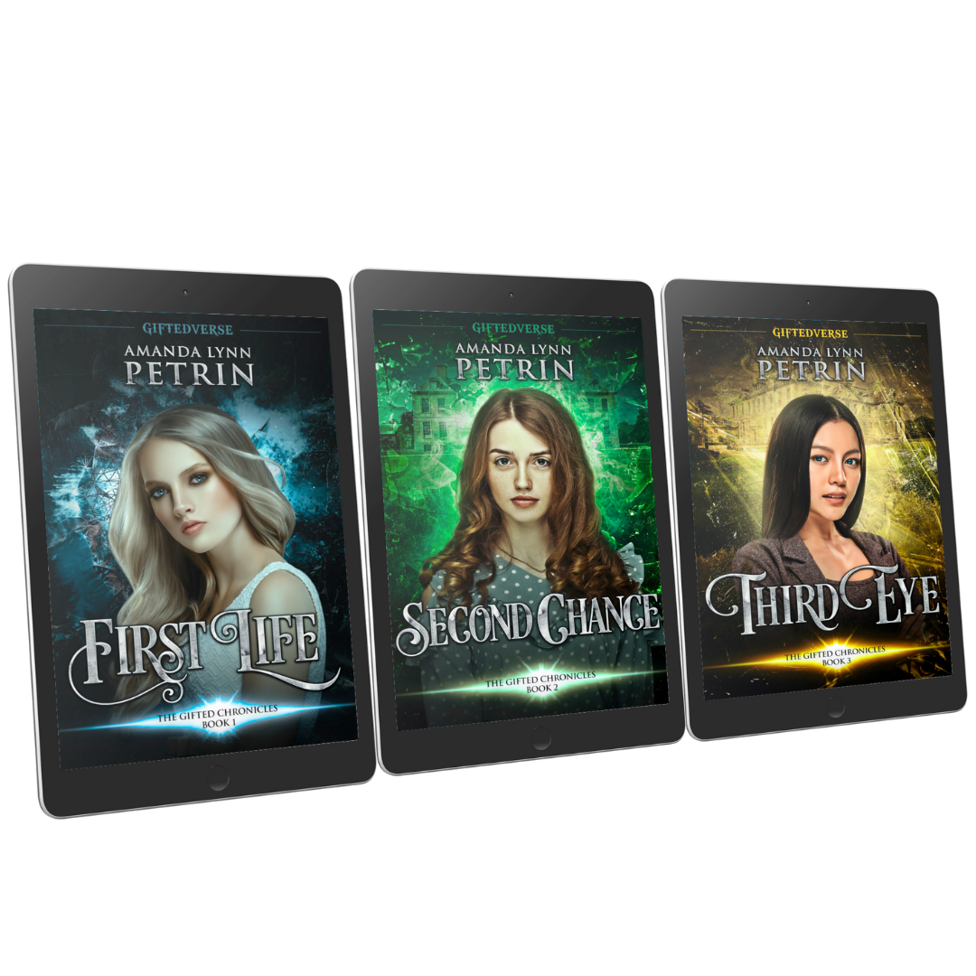 The Gifted Chronicles Bundle