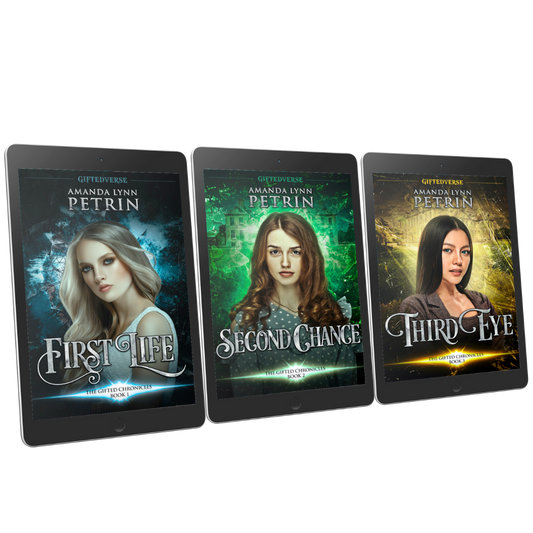 The Gifted Chronicles Bundle