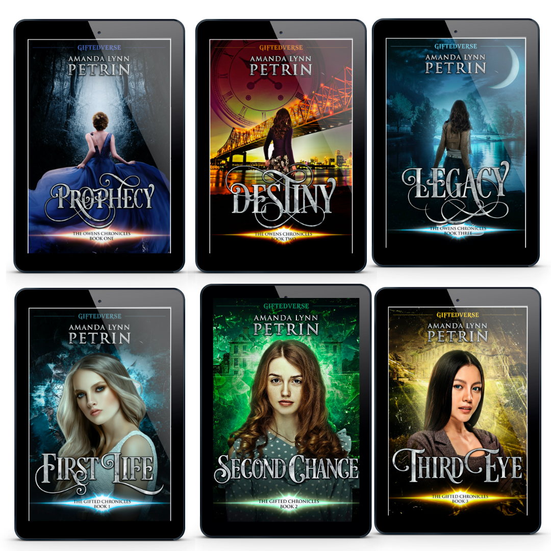 Giftedverse Bundle