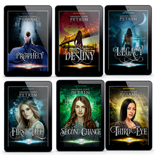 Giftedverse Bundle
