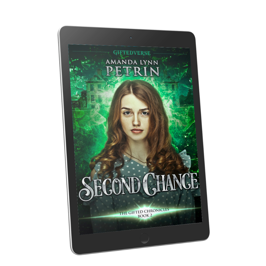Second Chance