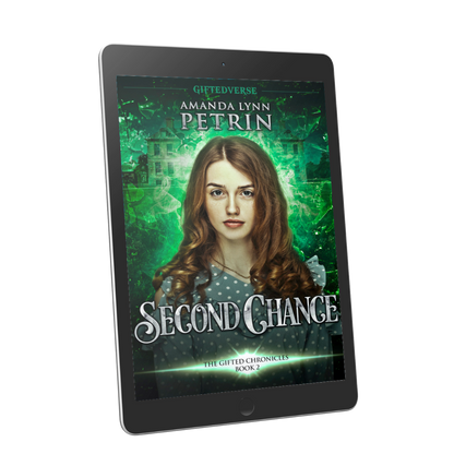 Second Chance